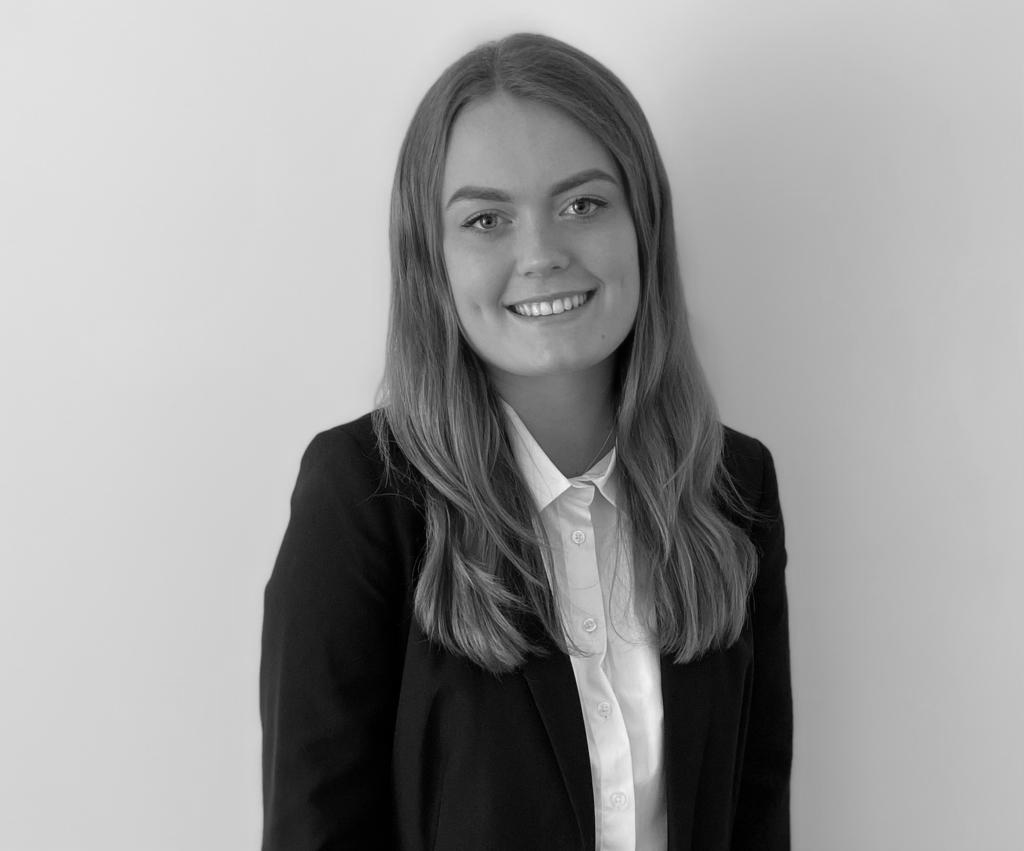 Ellie Buffham - Paralegal - Residential Property Law | Laurus