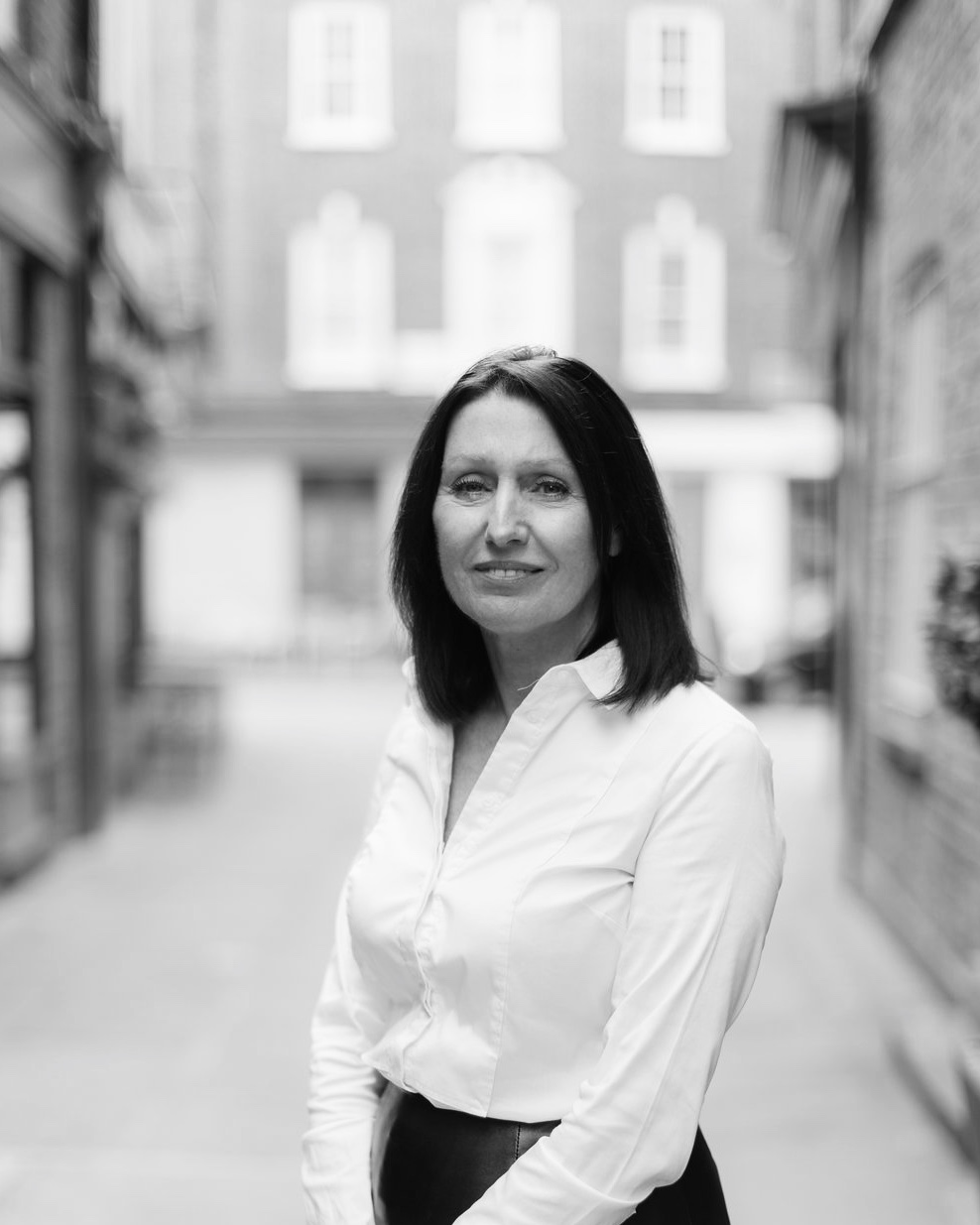 Carole Berry Senior Associate and Residential Property Solicitor Laurus